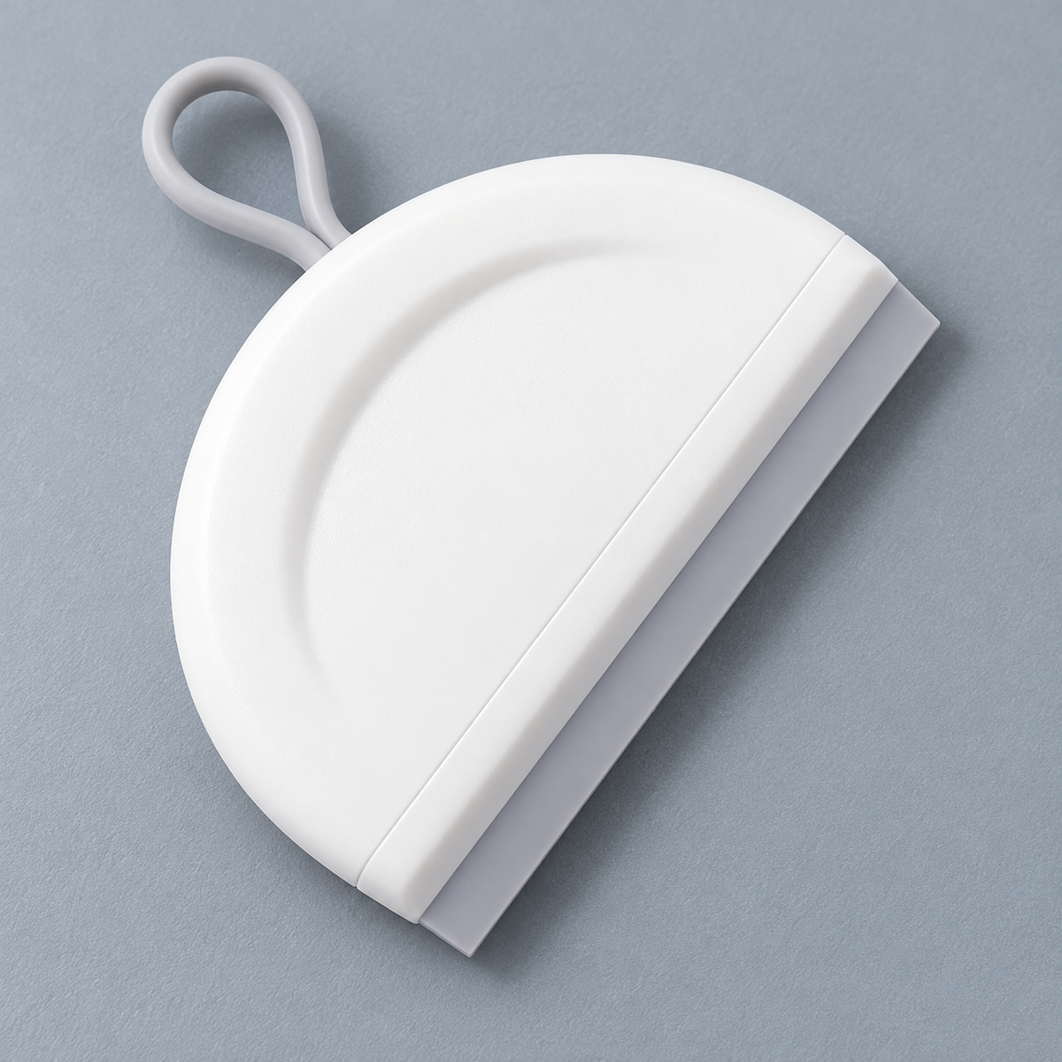 Mini Countertop Squeegees, Set of 2 material and construction detail